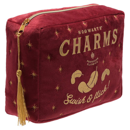 Harry Potter Charms wash bag Nerdscape