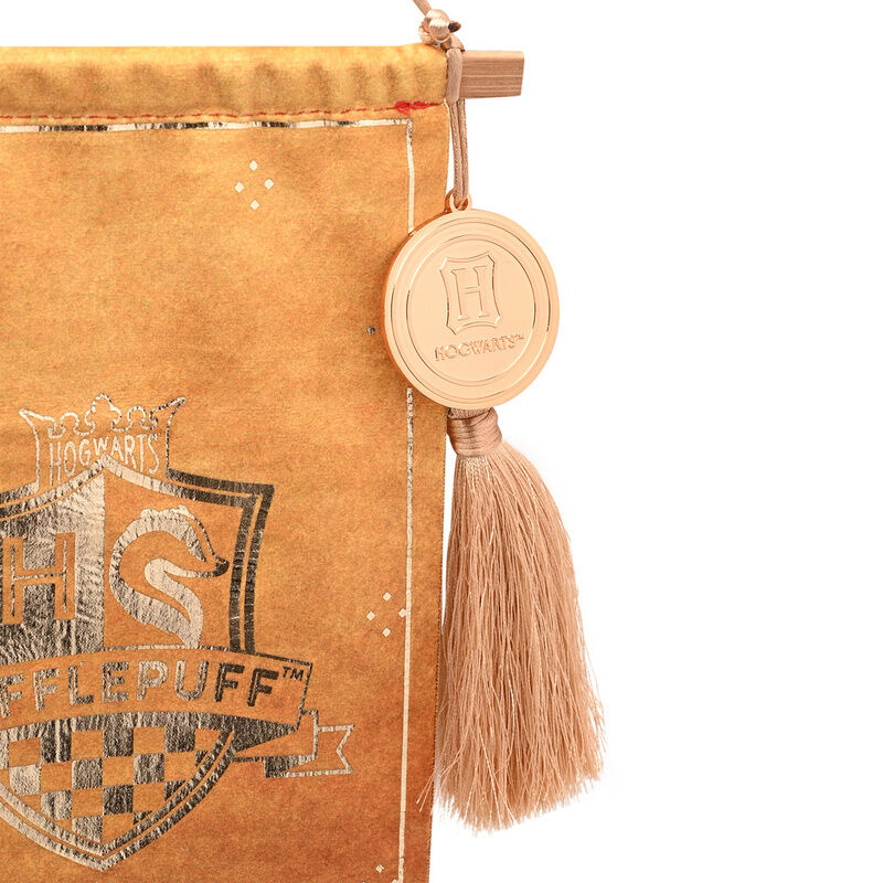 Harry Potter Hogwarts Houses banner