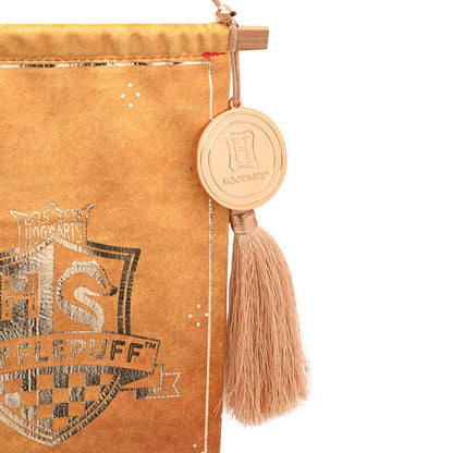 Harry Potter Hogwarts Houses banner