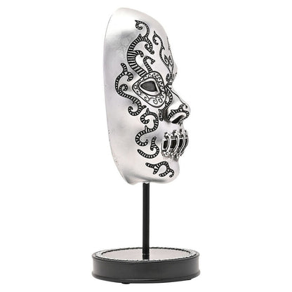 Harry Potter Death Eater Mask figure Nerdscape