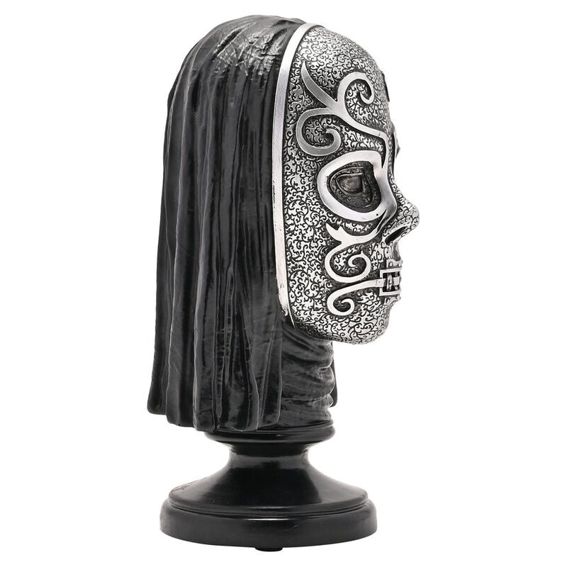 Harry Potter Death Eater Mask figure Nerdscape