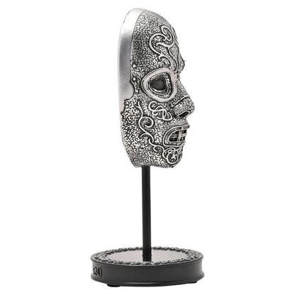 Harry Potter Death Eater Mask figure Nerdscape