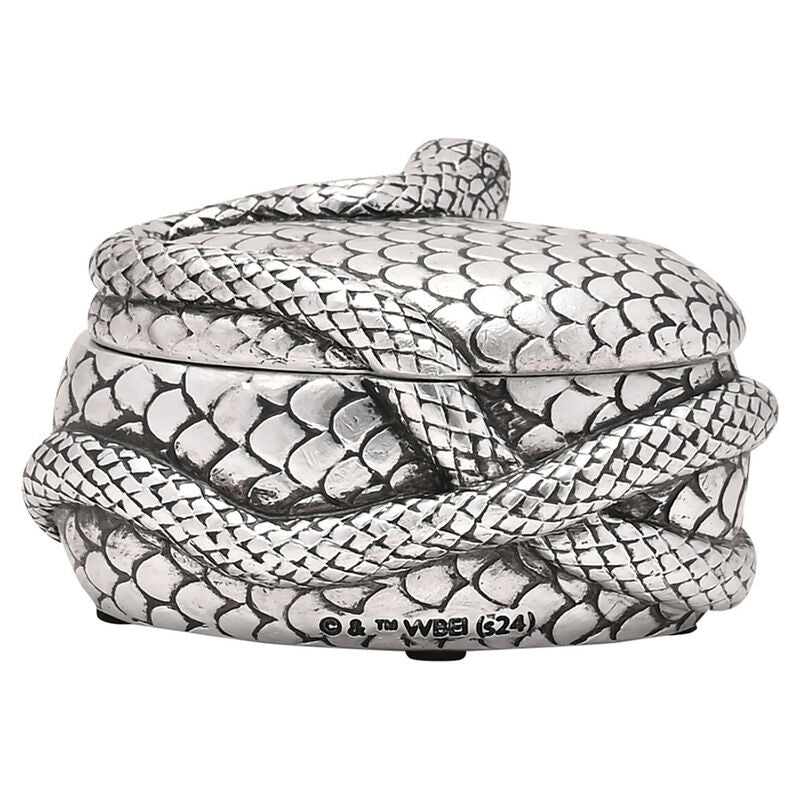 Harry Potter Nagini trinket box Nerdscape