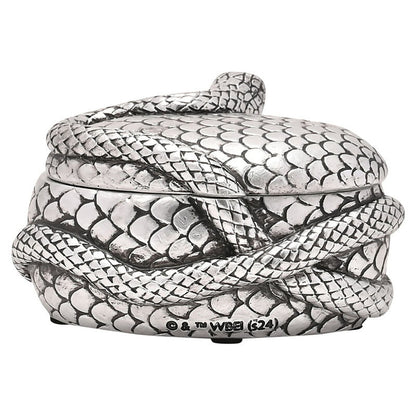 Harry Potter Nagini trinket box Nerdscape