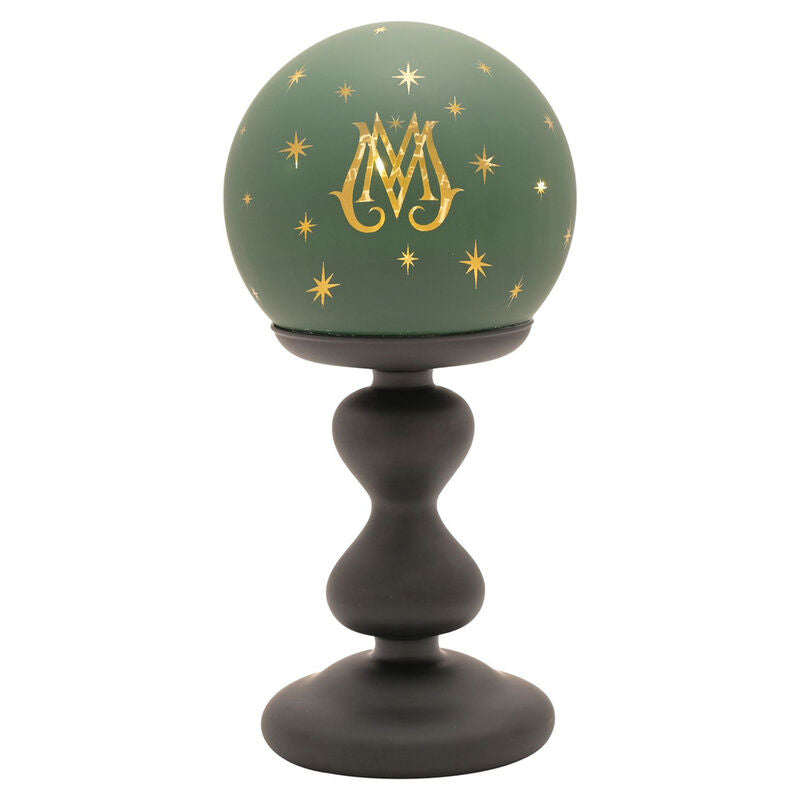 Harry Potter Dark Arts Ministry Of Magic light up object