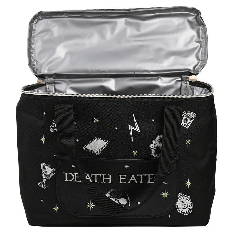 Harry Potter Dark Arts Death Eater lunch bag Nerdscape