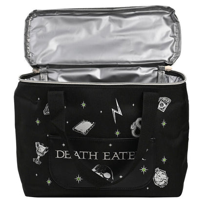 Harry Potter Dark Arts Death Eater lunch bag Nerdscape