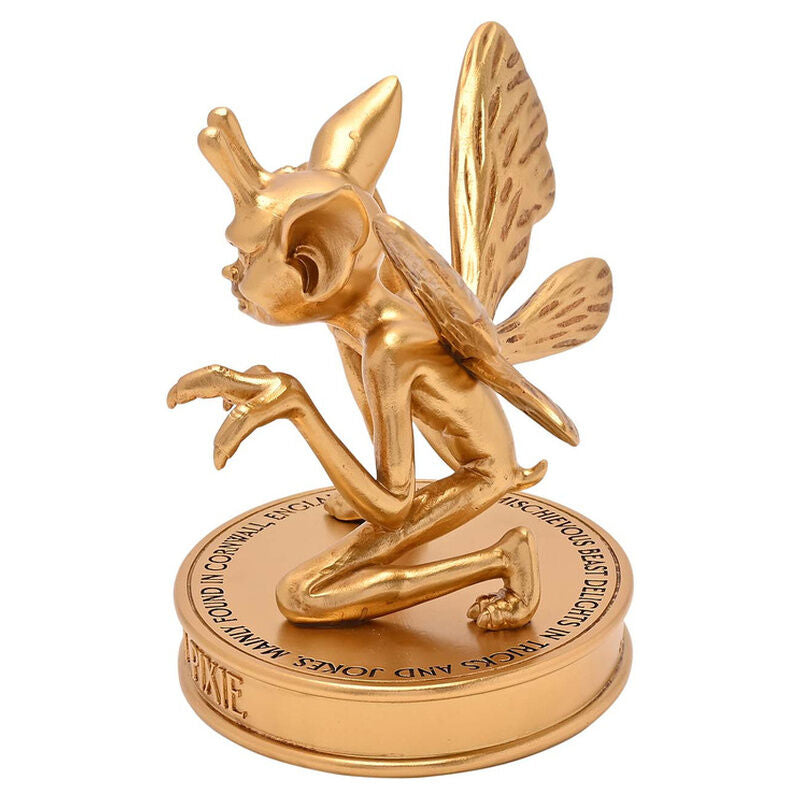 Harry Potter Cornish Pixie figure 15cm Nerdscape