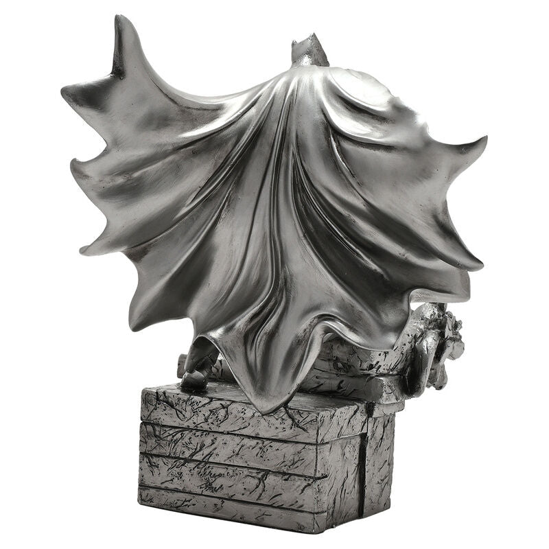DC Comics Batman & Gargoyle figure Nerdscape