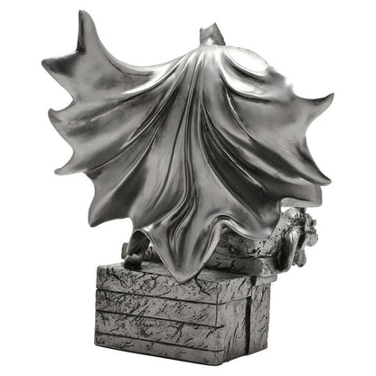 DC Comics Batman & Gargoyle figure Nerdscape