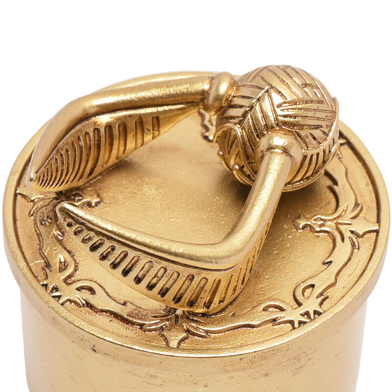 Harry Potter Snitch trinket box Nerdscape