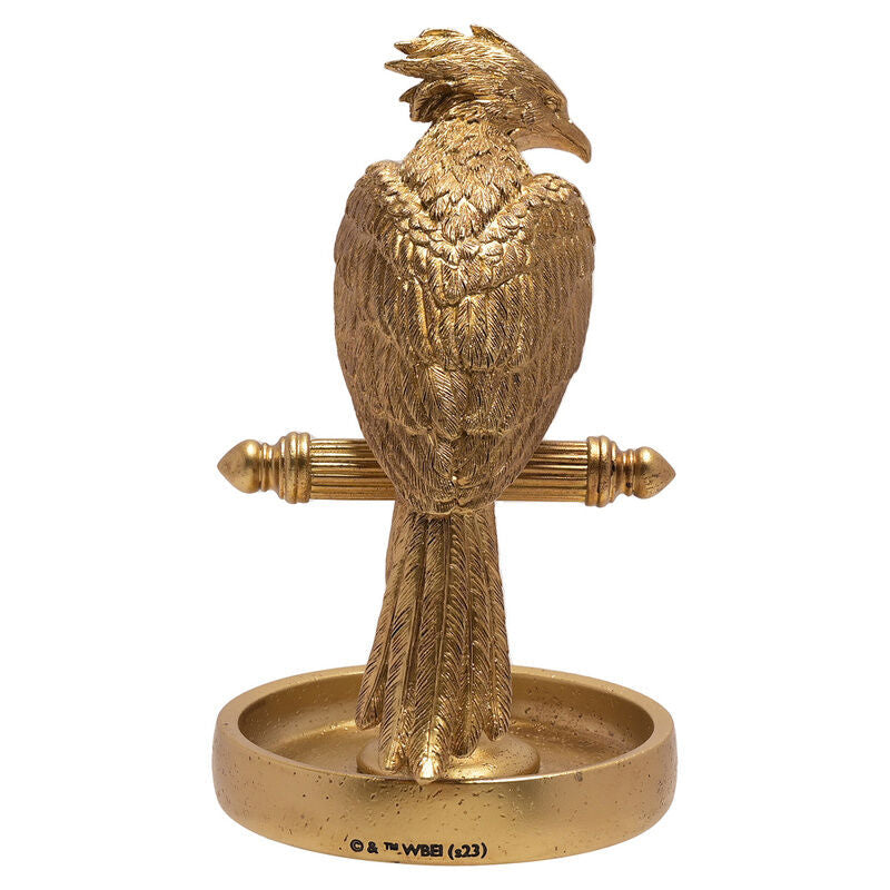 Harry Potter Fawkes jewellery stand 21cm Nerdscape