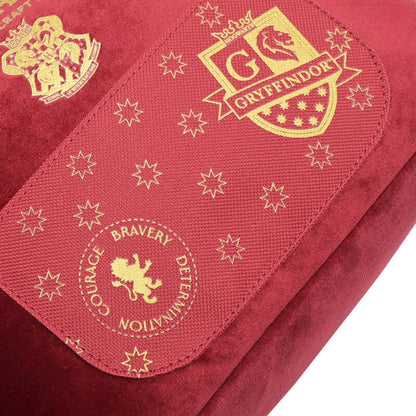 Harry Potter Gryffindor lunch bag Nerdscape