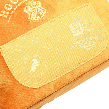 Harry Potter Hufflepuff lunch bag Nerdscape