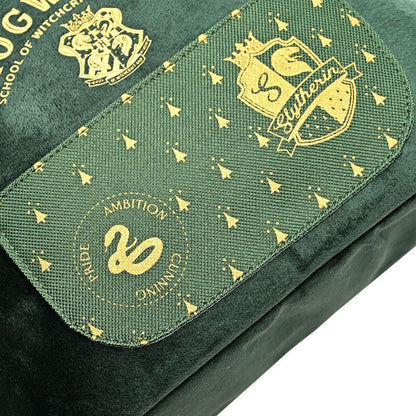 Harry Potter Slytherin lunch bag Nerdscape