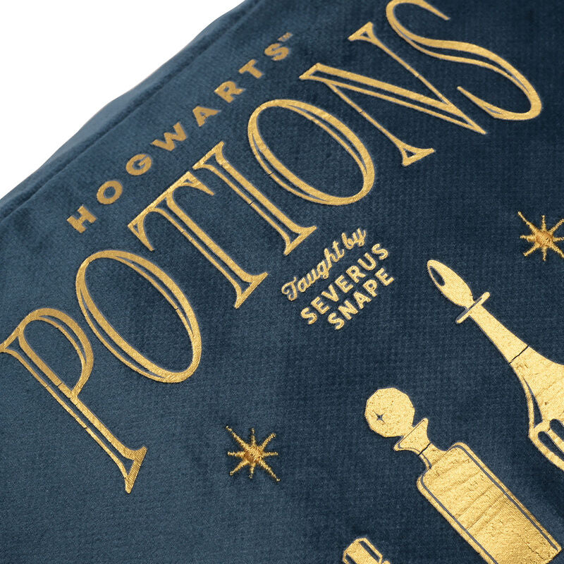 Harry Potter Potions wash bag Nerdscape