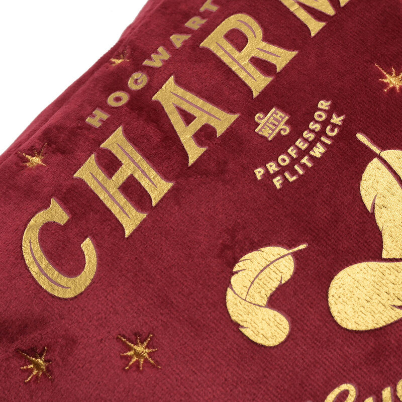 Harry Potter Charms wash bag Nerdscape