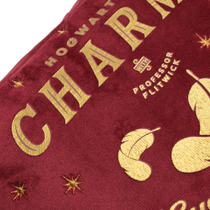 Harry Potter Charms wash bag Nerdscape