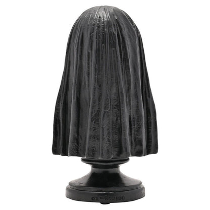 Harry Potter Death Eater Mask figure Nerdscape