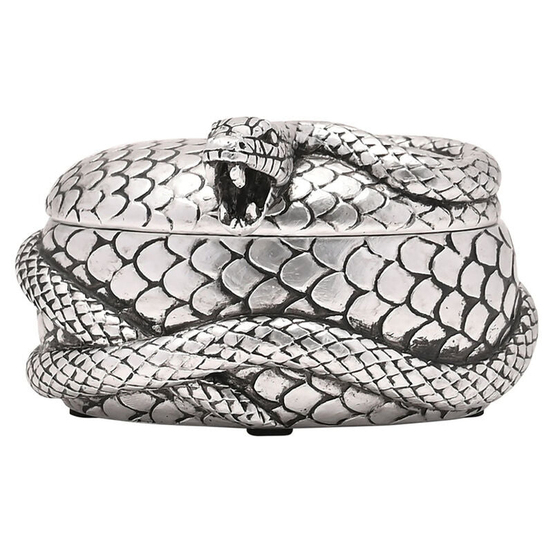 Harry Potter Nagini trinket box Nerdscape