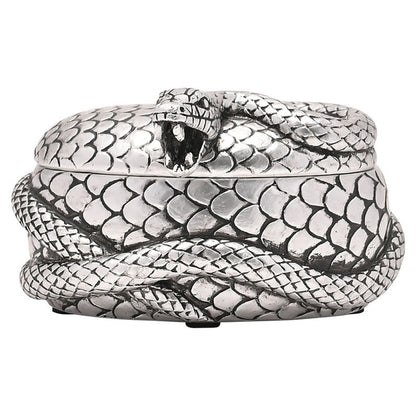 Harry Potter Nagini trinket box Nerdscape
