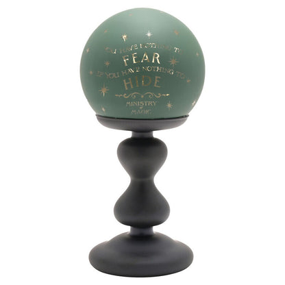 Harry Potter Dark Arts Ministry Of Magic light up object