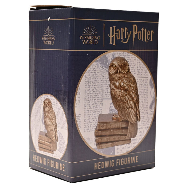Harry Potter Hedwig figure 20cm Nerdscape