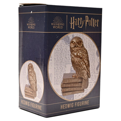 Harry Potter Hedwig figure 20cm Nerdscape