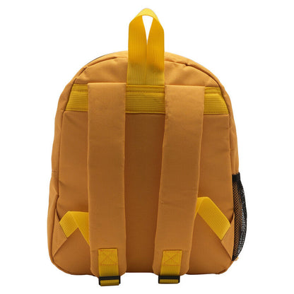Harry Potter Hufflepuff backpack Nerdscape