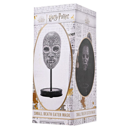 Harry Potter Death Eater Mask figure Nerdscape
