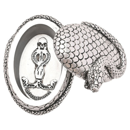 Harry Potter Nagini trinket box Nerdscape