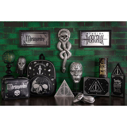 Harry Potter Dark Arts Ministry Of Magic light up object