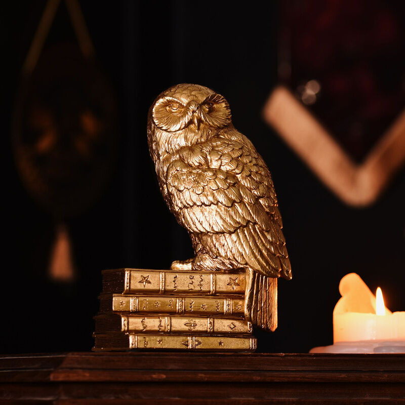 Harry Potter Hedwig figure 20cm Nerdscape