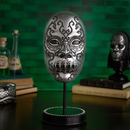 Harry Potter Death Eater Mask figure Nerdscape