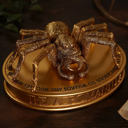 Harry Potter Aragog figure 7cm Nerdscape