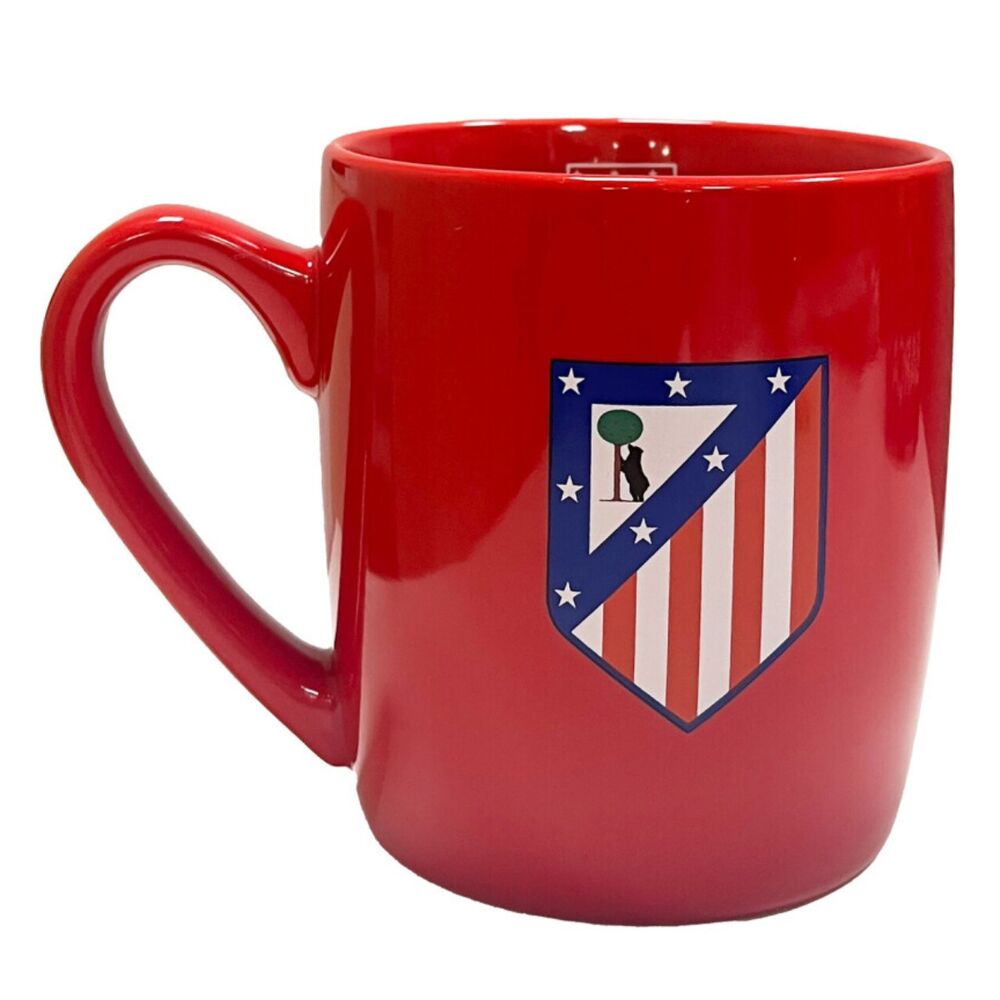 Atletico de Madrid mug 400ml Nerdscape