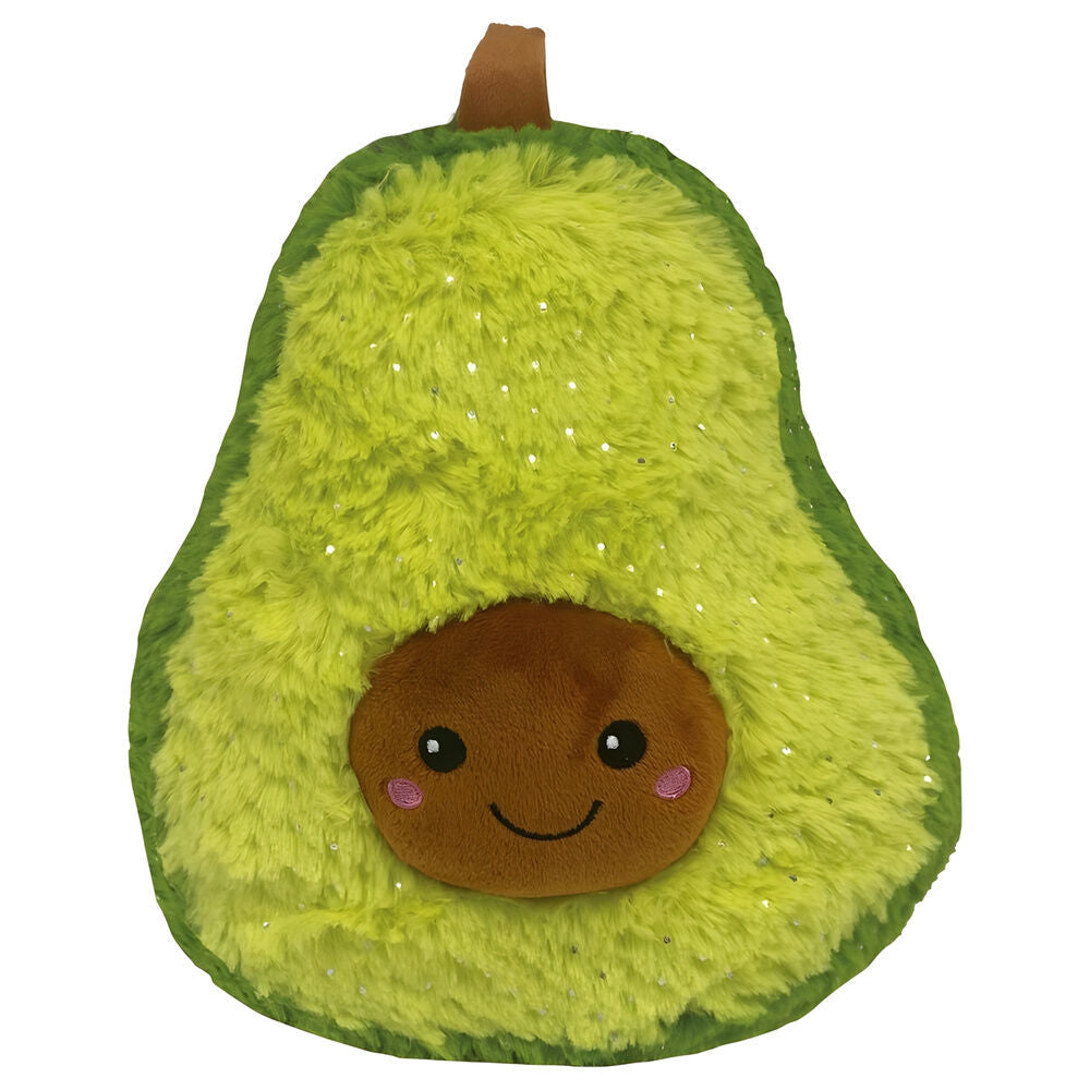 Avocado plush toy 25cm Nerdscape