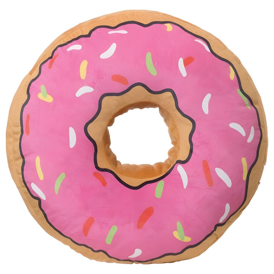 Donut plush toy 60cm