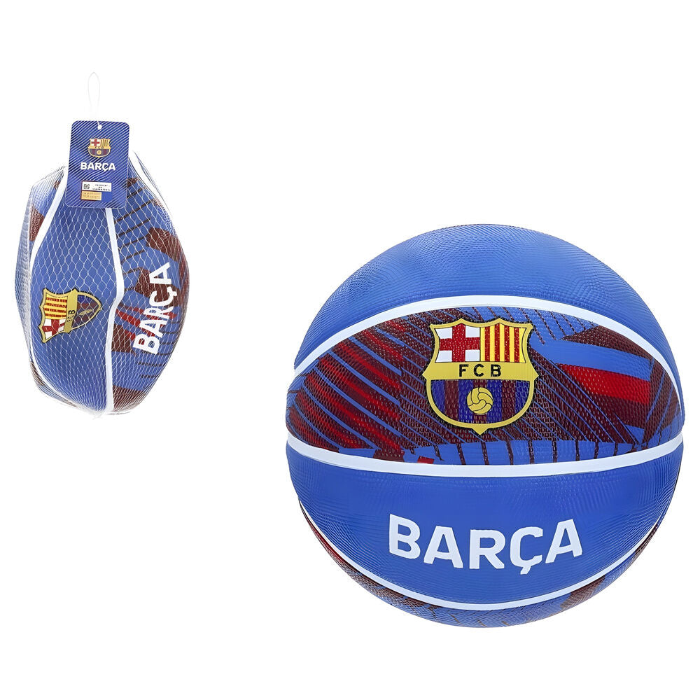 F.C. Barcelona Basketball Nerdscape