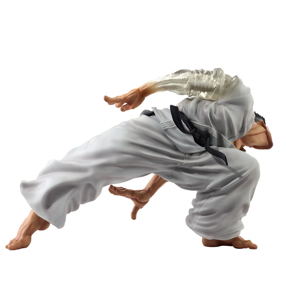 Giant Heartbeat Katsumi Orochi Ichibansho figure 16cm Nerdscape