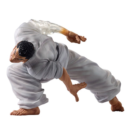 Giant Heartbeat Katsumi Orochi Ichibansho figure 16cm Nerdscape