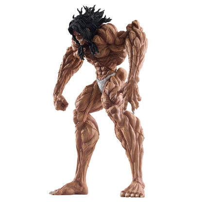 Giant Heartbeat Pickle Ichibansho figure 28cm Nerdscape