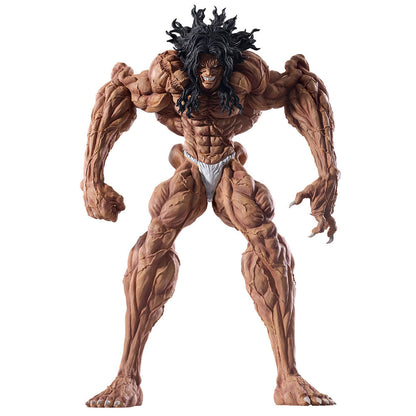 Giant Heartbeat Pickle Ichibansho figure 28cm Nerdscape