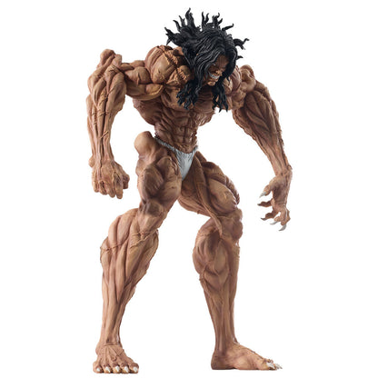 Giant Heartbeat Pickle Ichibansho figure 28cm Nerdscape
