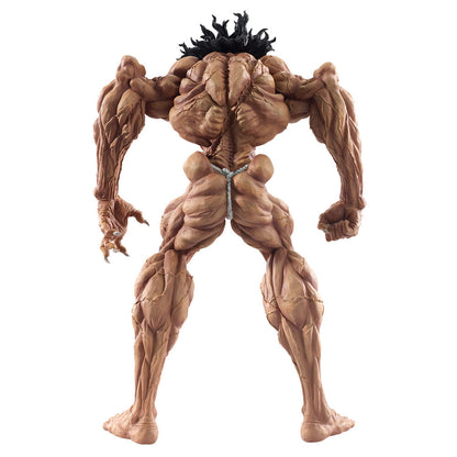 Giant Heartbeat Pickle Ichibansho figure 28cm Nerdscape