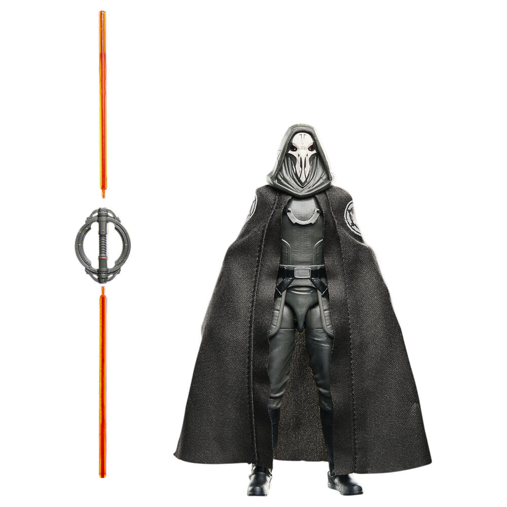 Star Wars Maul Shadow Lord Eleventh Brother figure 15cm Nerdscape