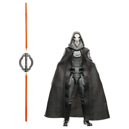 Star Wars Maul Shadow Lord Eleventh Brother figure 15cm Nerdscape