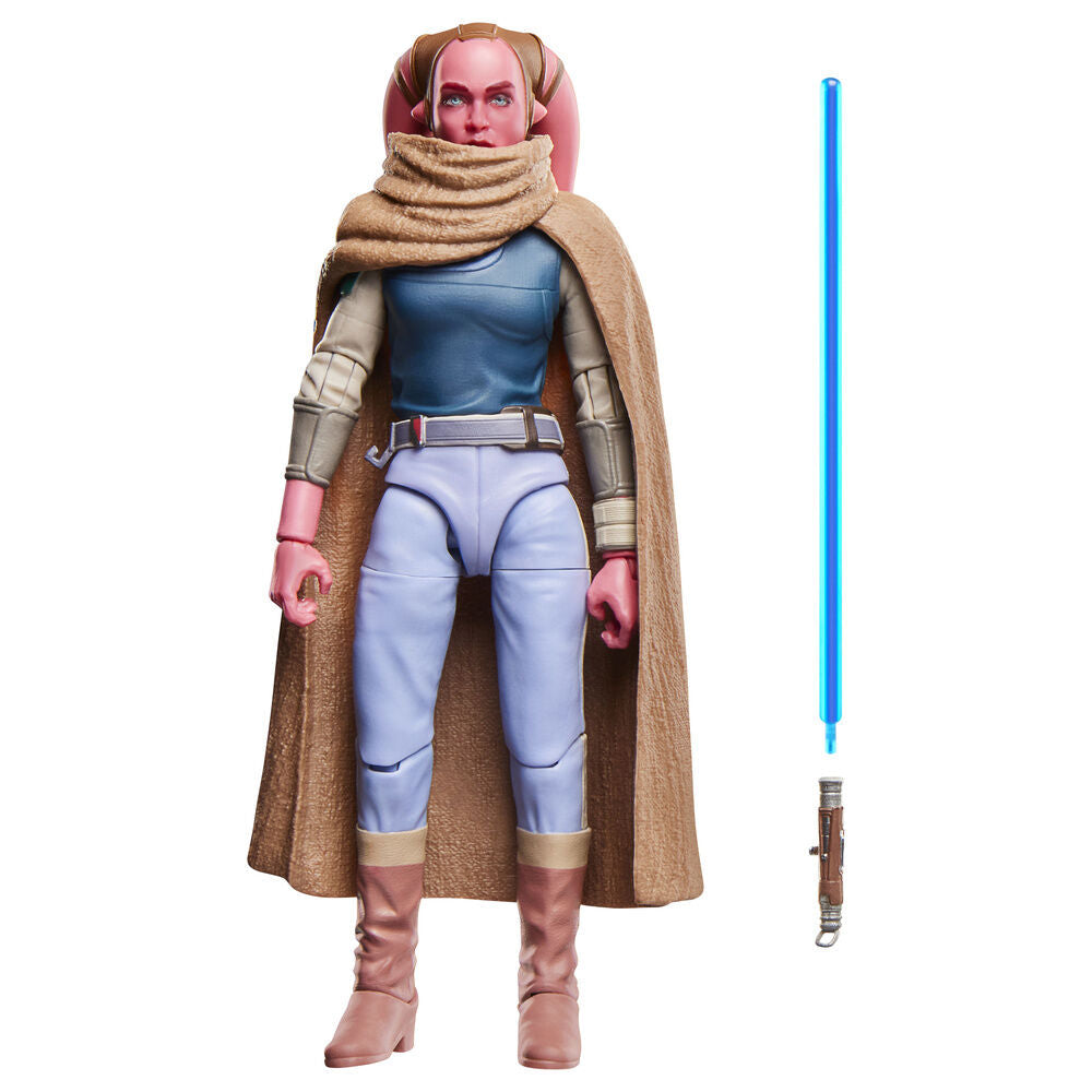 Star Wars Maul Shadow Lord Devon Izara figure 15cm Nerdscape