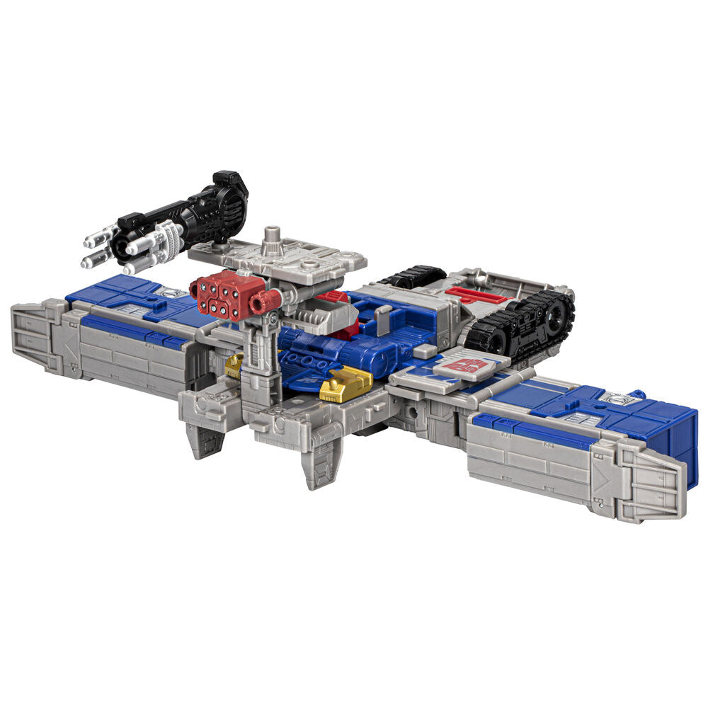 Transformers Armada Universe Optimus Prime figure 19cm Nerdscape