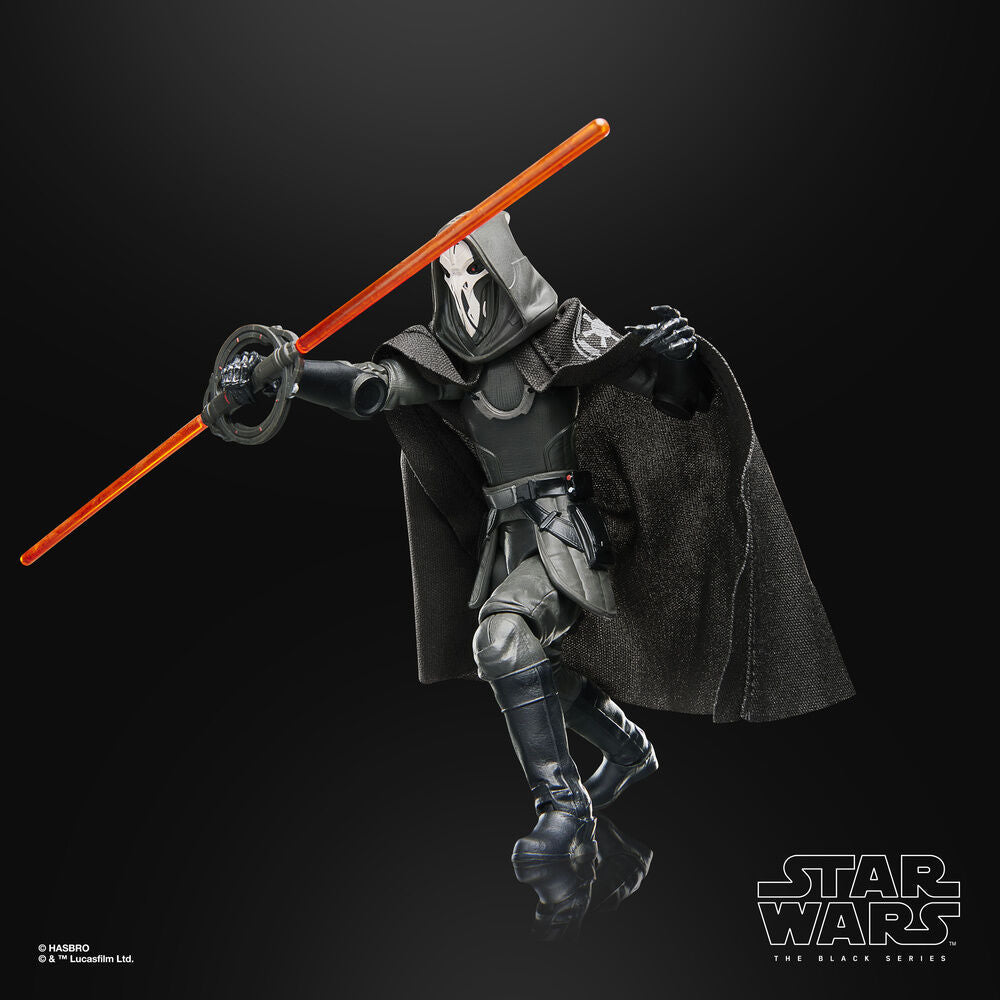 Star Wars Maul Shadow Lord Eleventh Brother figure 15cm Nerdscape